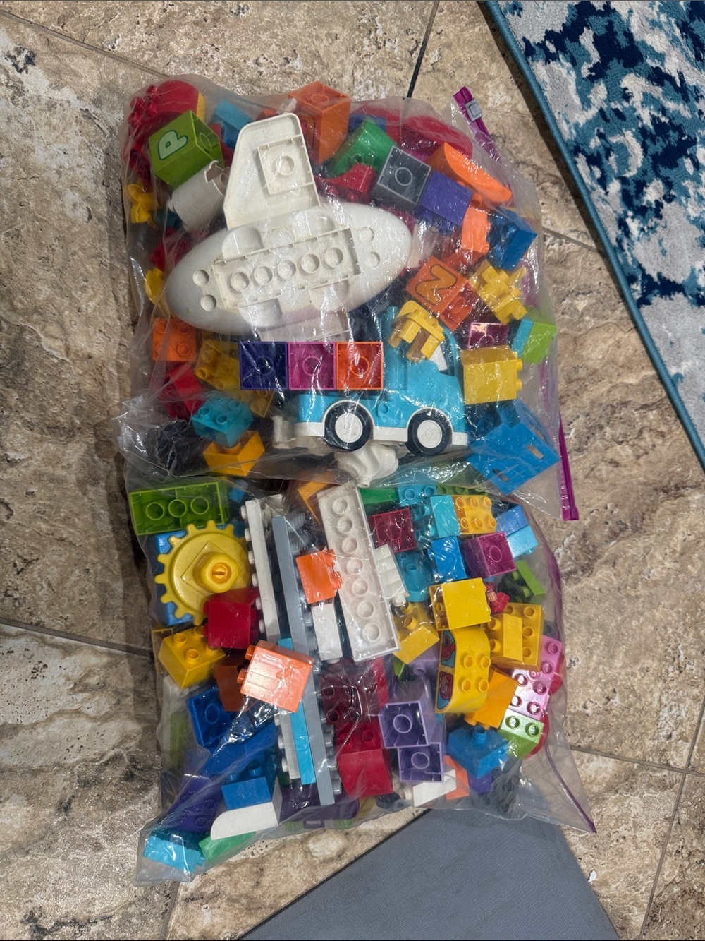 Kids Lego